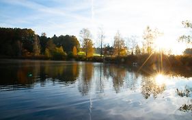 Seehof direkt am See